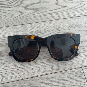 Valley Eyewear Parasitos Sunglasses